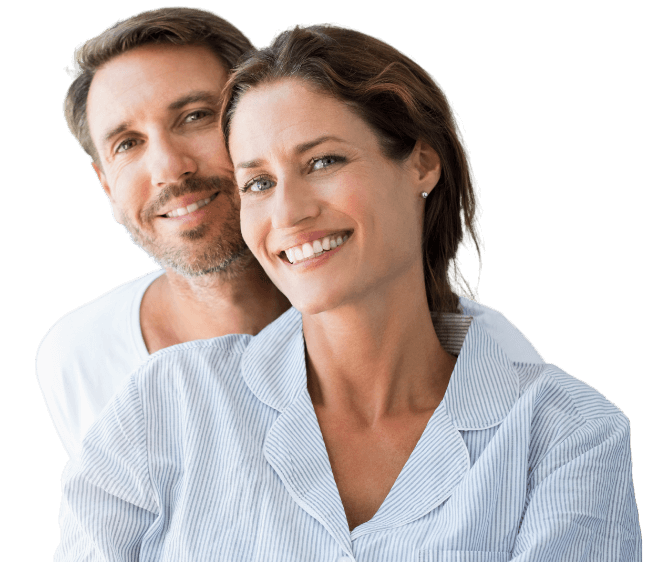Hormone therapy for men and women