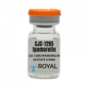 CJC-1295 Ipamorelin