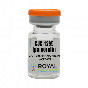 CJC-1295/Ipamorelin