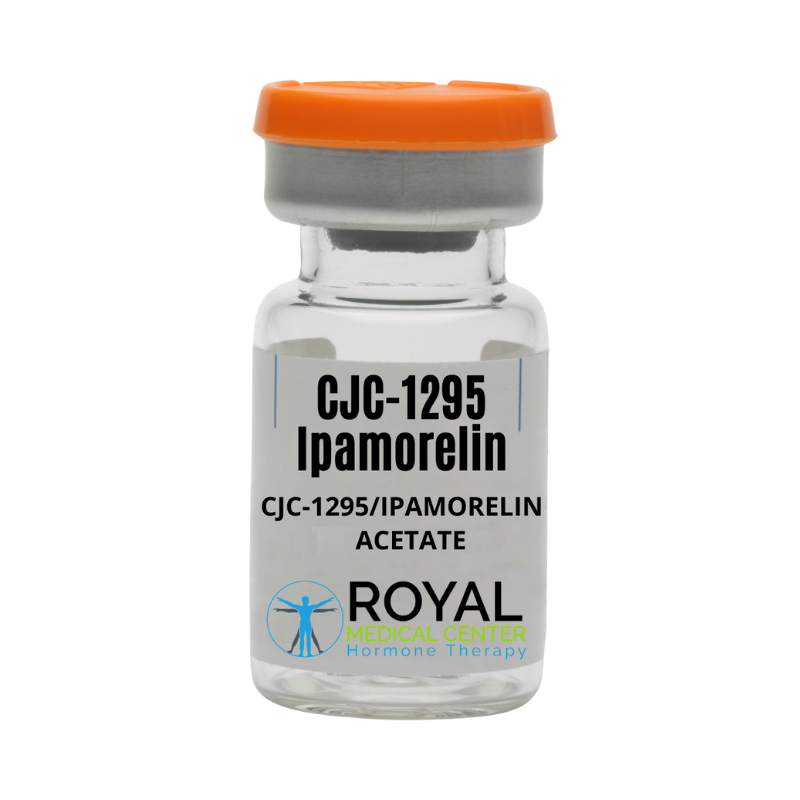CJC-1295/Ipamorelin