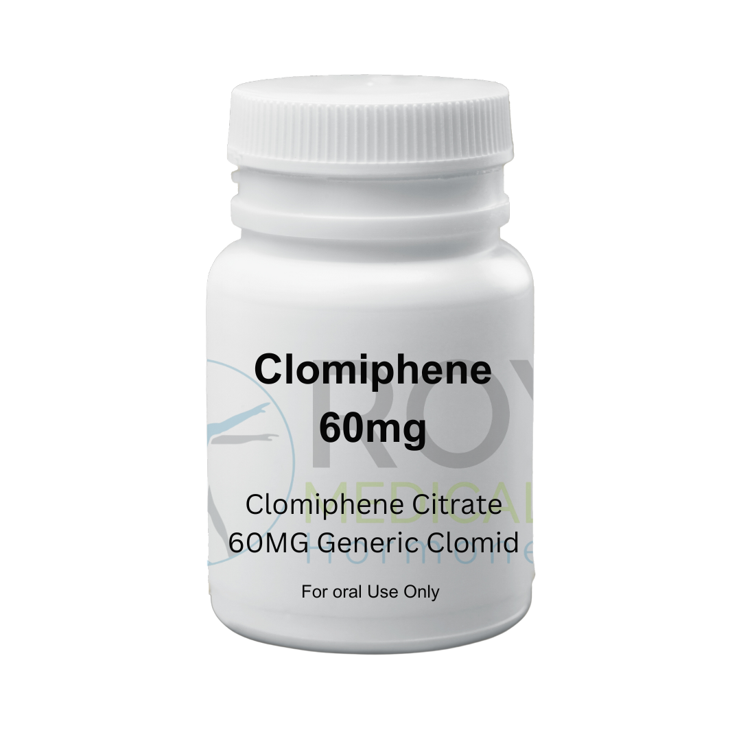 Clomiphene