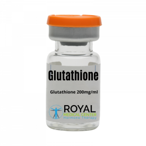 Injectable Glutathione
