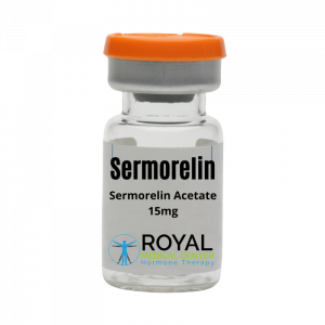 Sermorelin Acetate