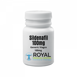 Sildenafil