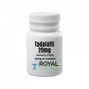 Tadalafil