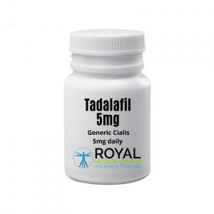 Tadalafil-5mg