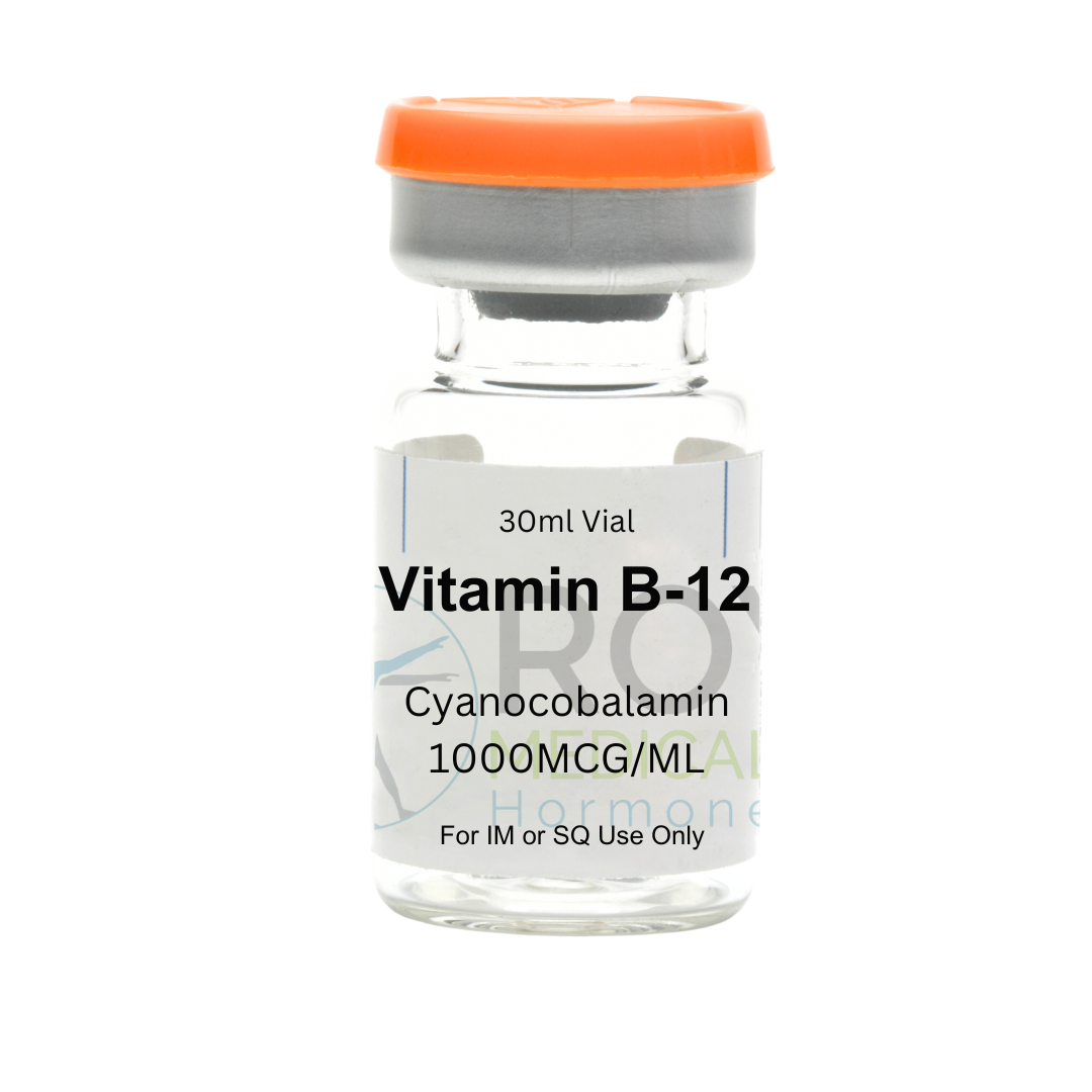 Injectable Vitamin B 12 injectable-vitamin-b-12