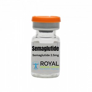 Semaglutide