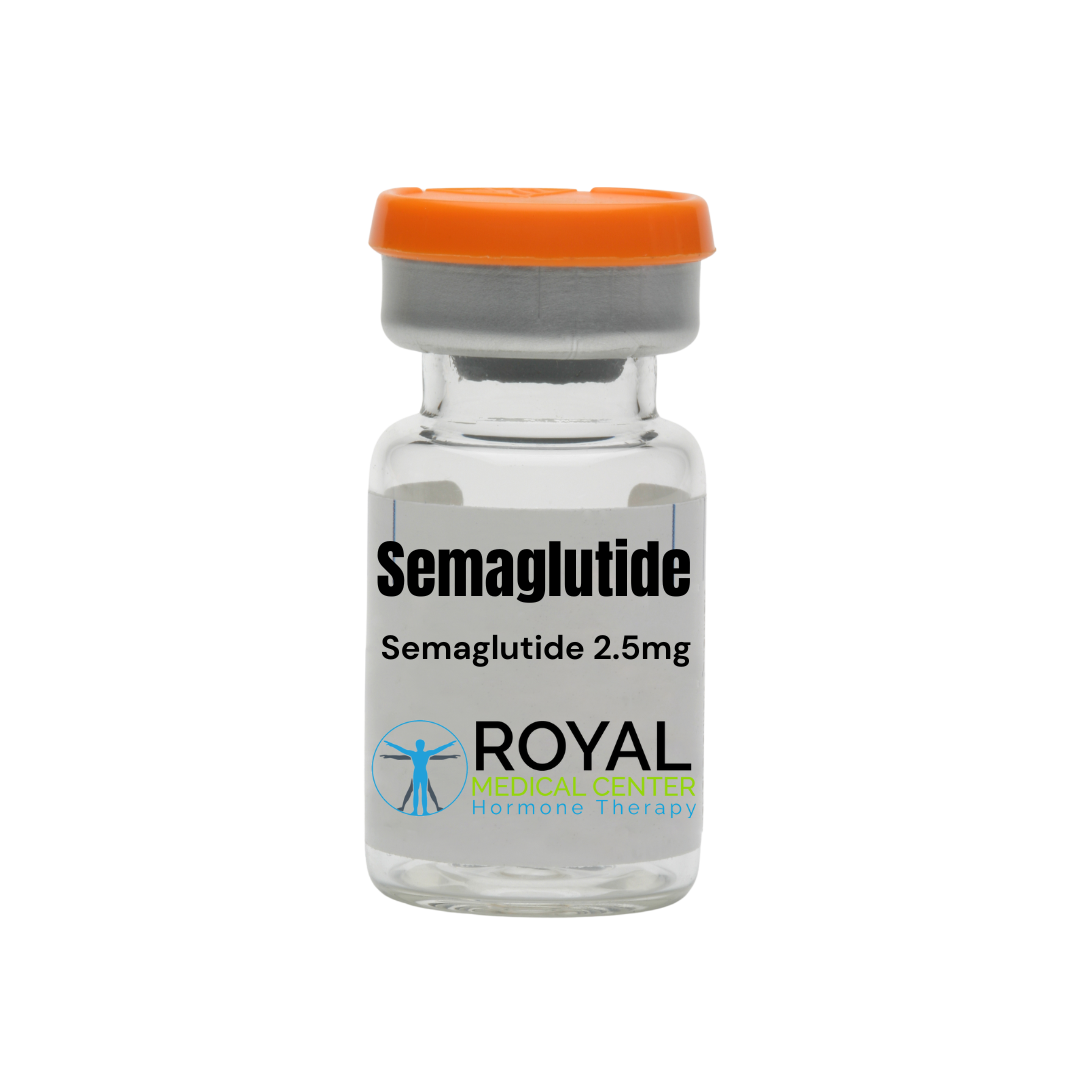 Semaglutide Injectable Weight Loss Program