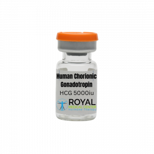 HCG 5000iu